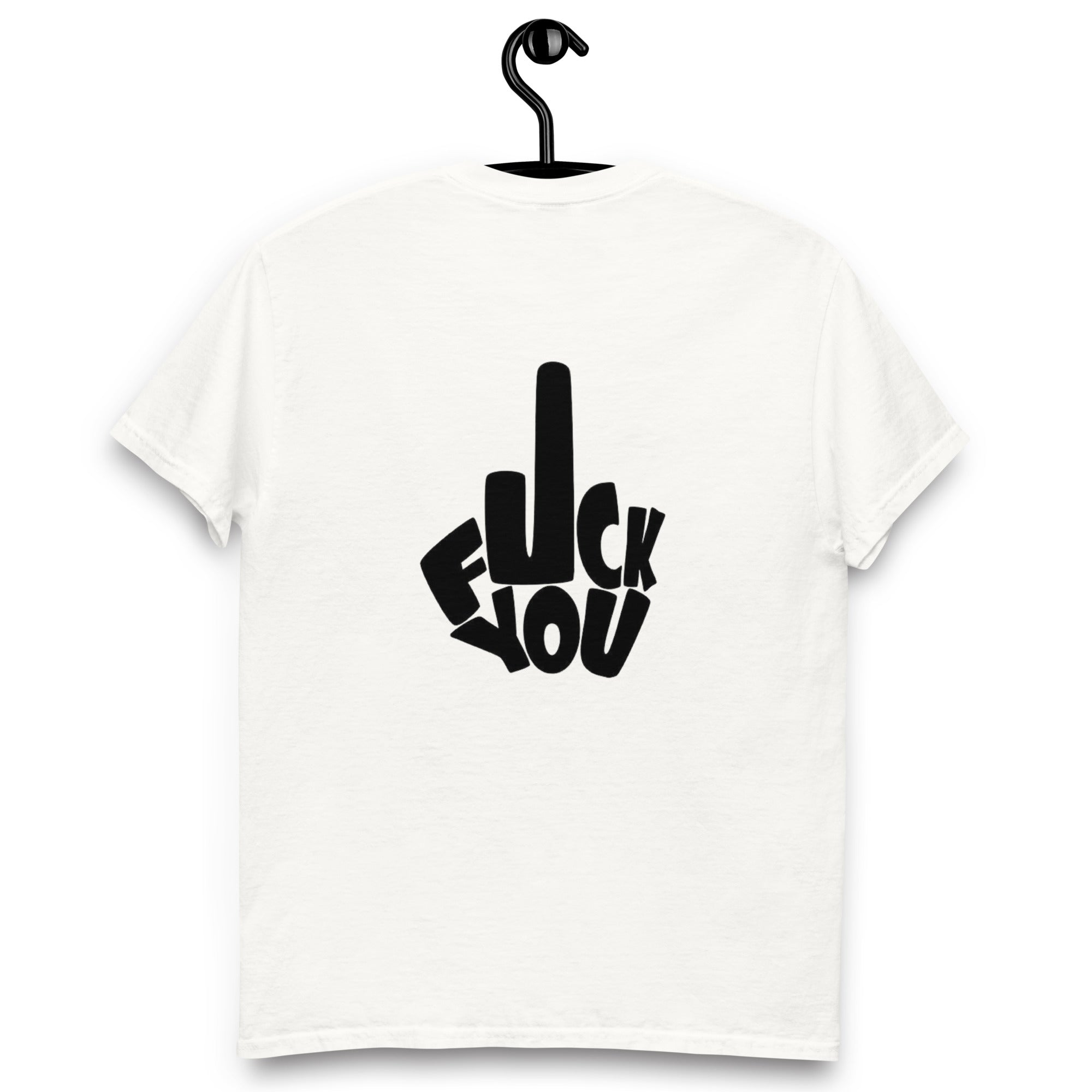 DoubleB ™ - Fuck you