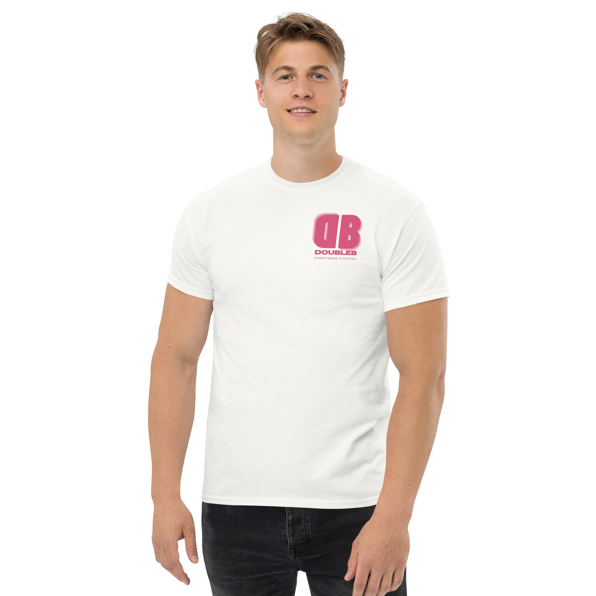 Doubleb ™ - Stressed out