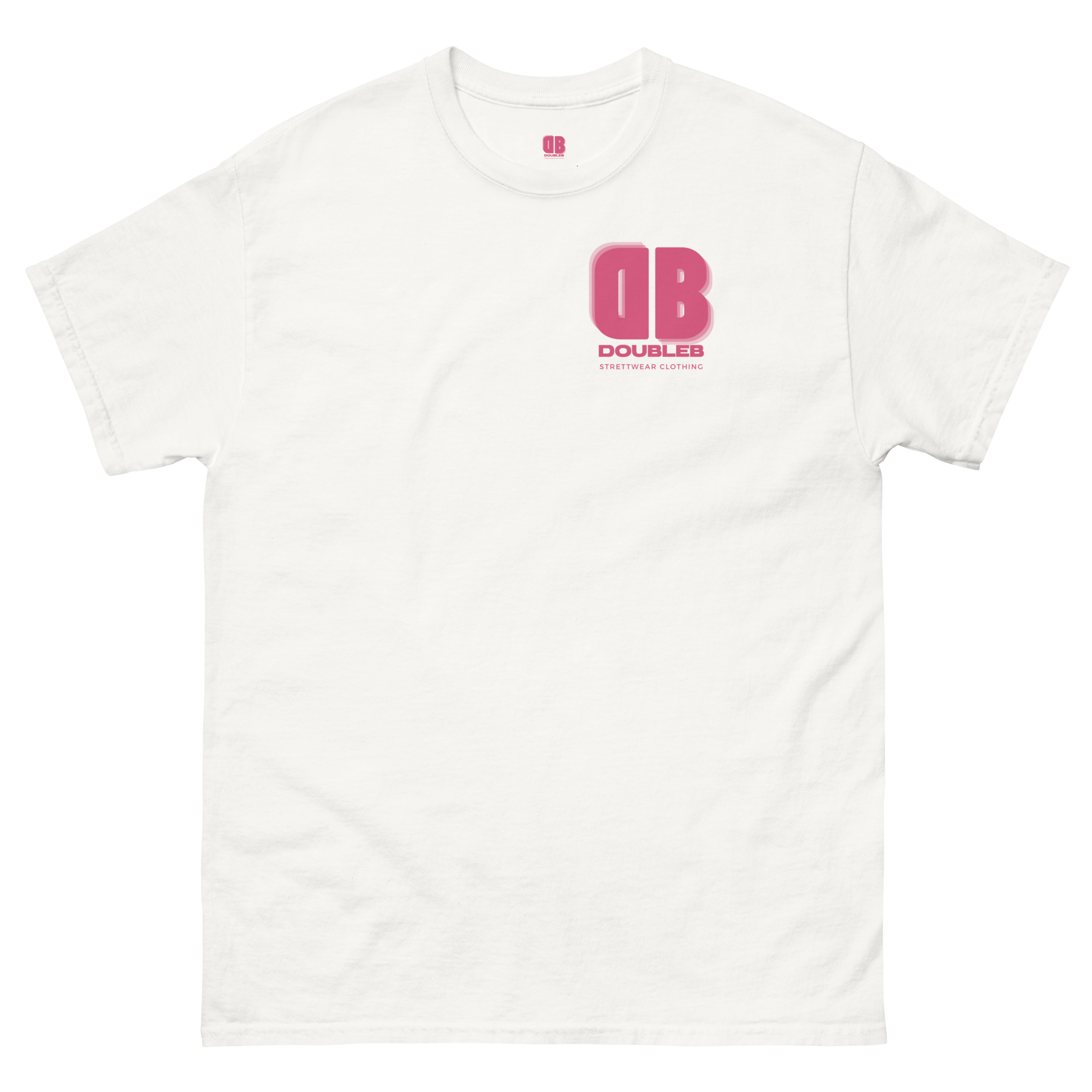 Doubleb ™ - Stressed out