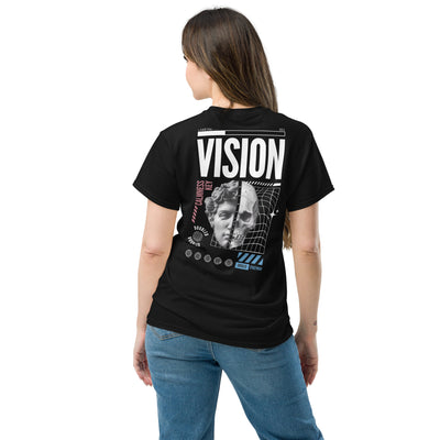 Doubleb ™ - Vision