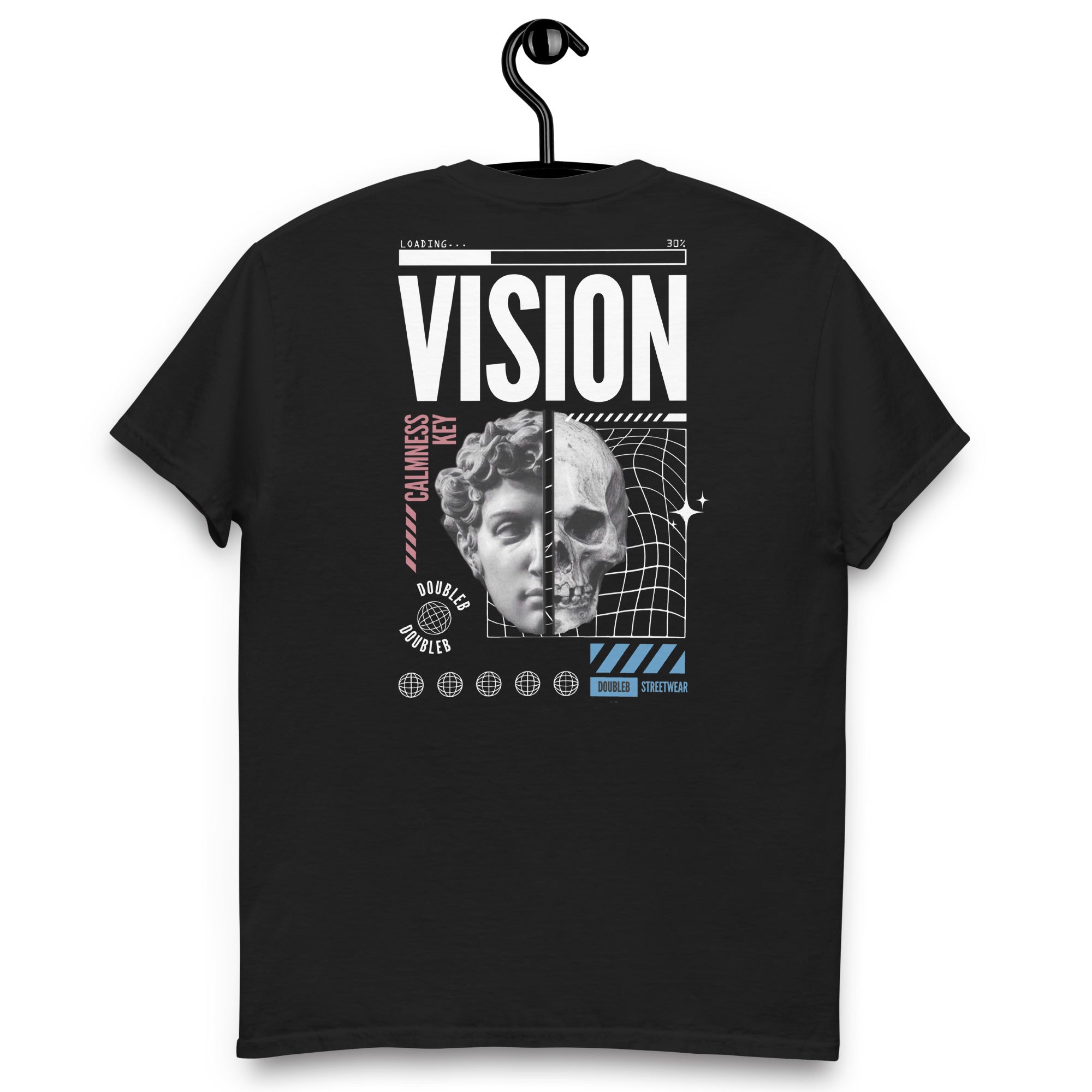 Doubleb ™ - Vision