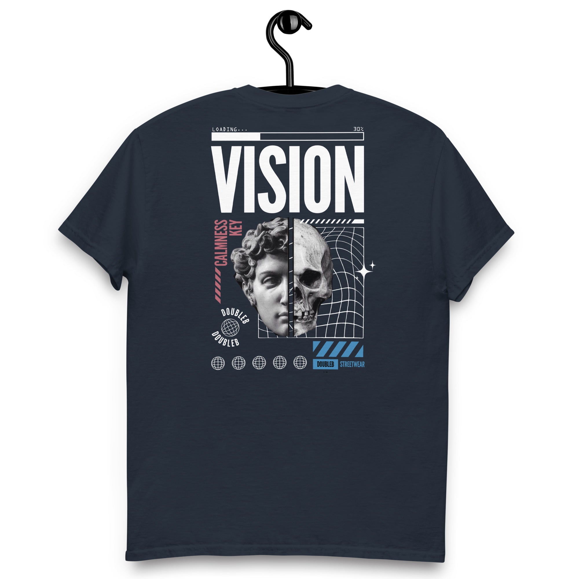 Doubleb ™ - Vision