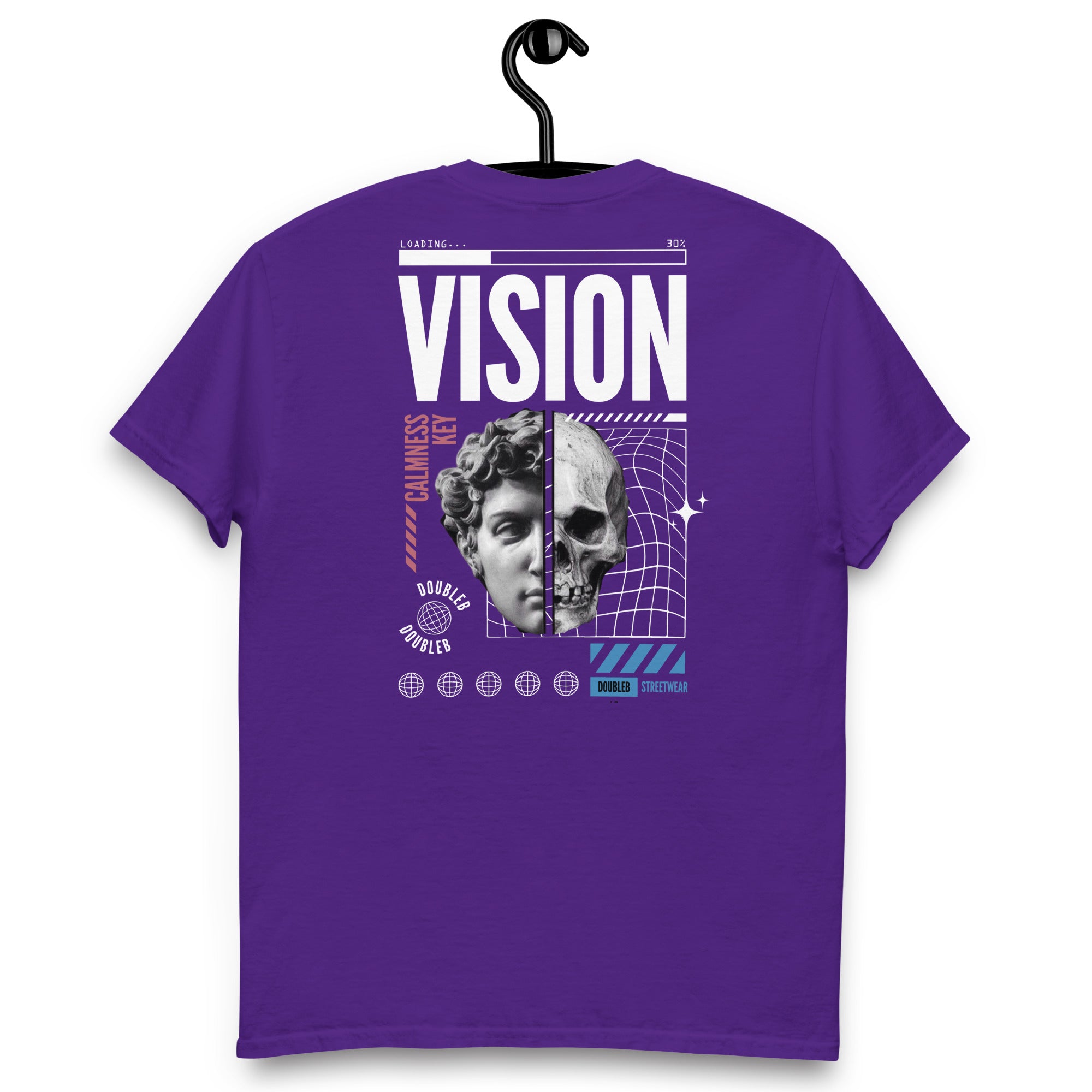 Doubleb ™ - Vision