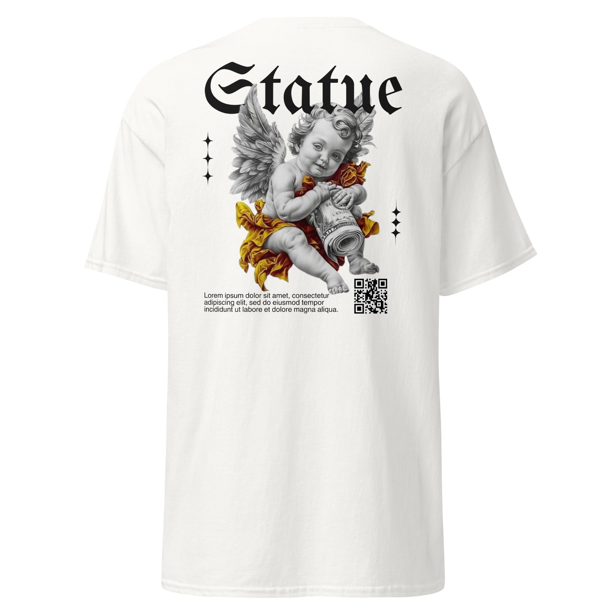 DoubleB ™ - Estatuas