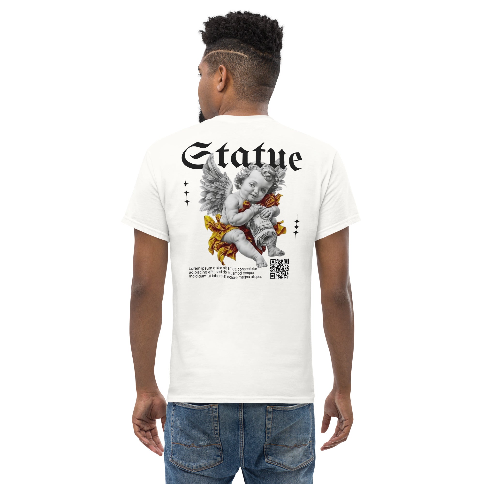 DoubleB ™ - Estatuas