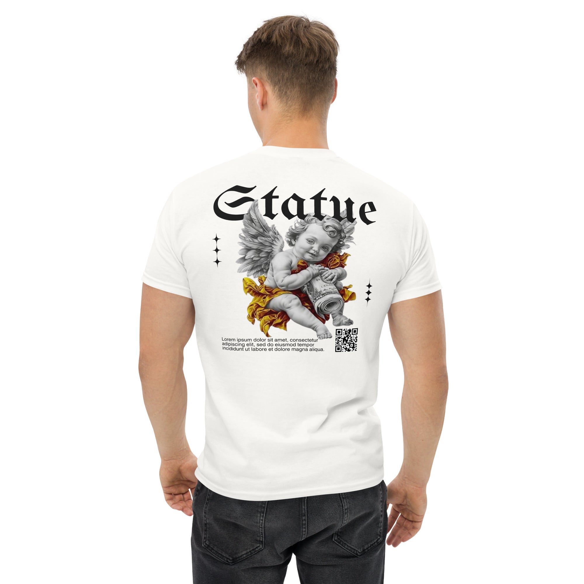 DoubleB ™ - Estatuas