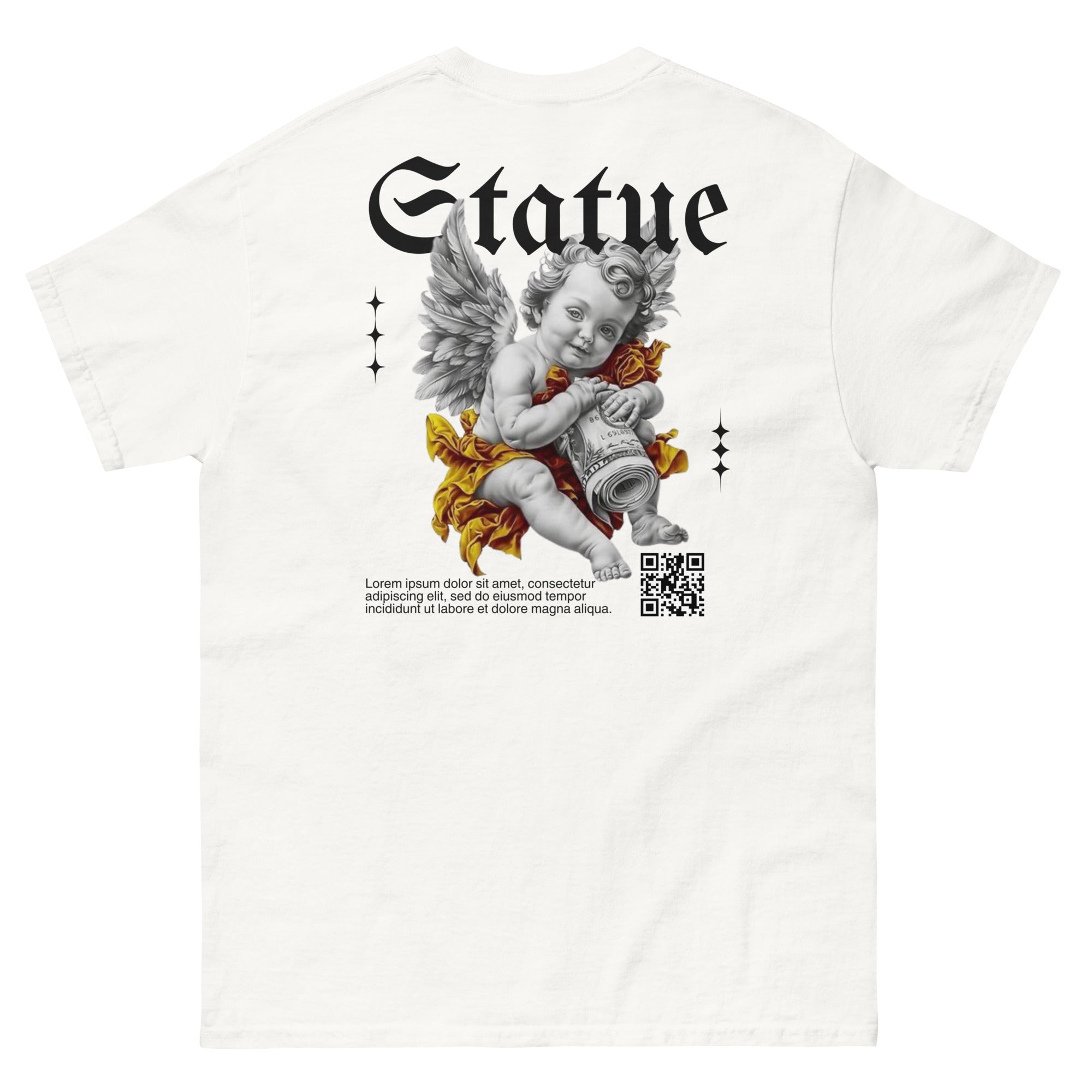 DoubleB ™- Estatuas