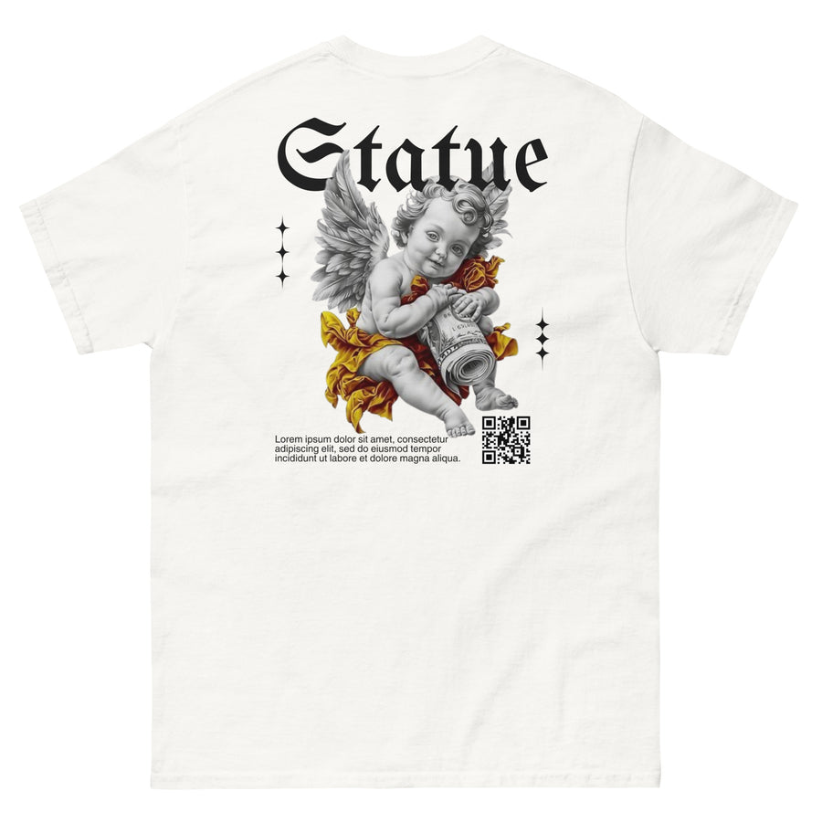 DoubleB ™- Estatuas