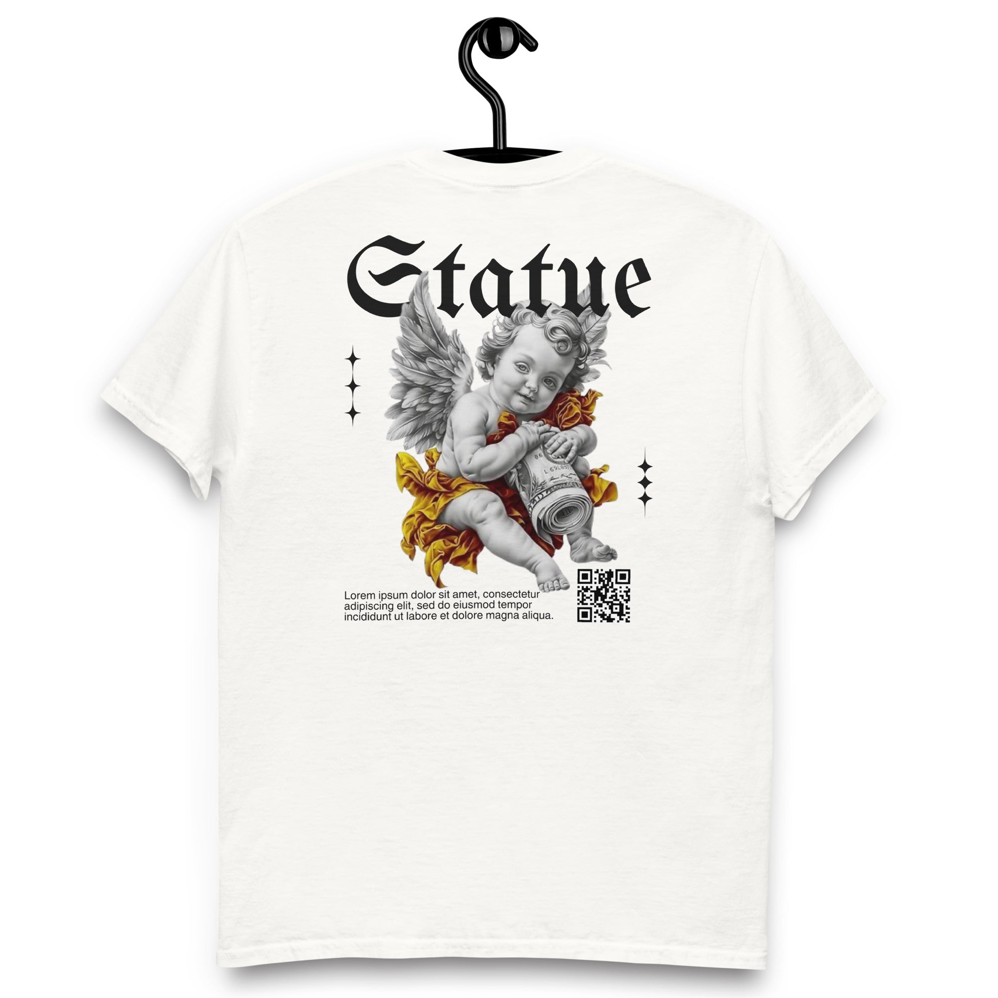 DoubleB ™- Estatuas