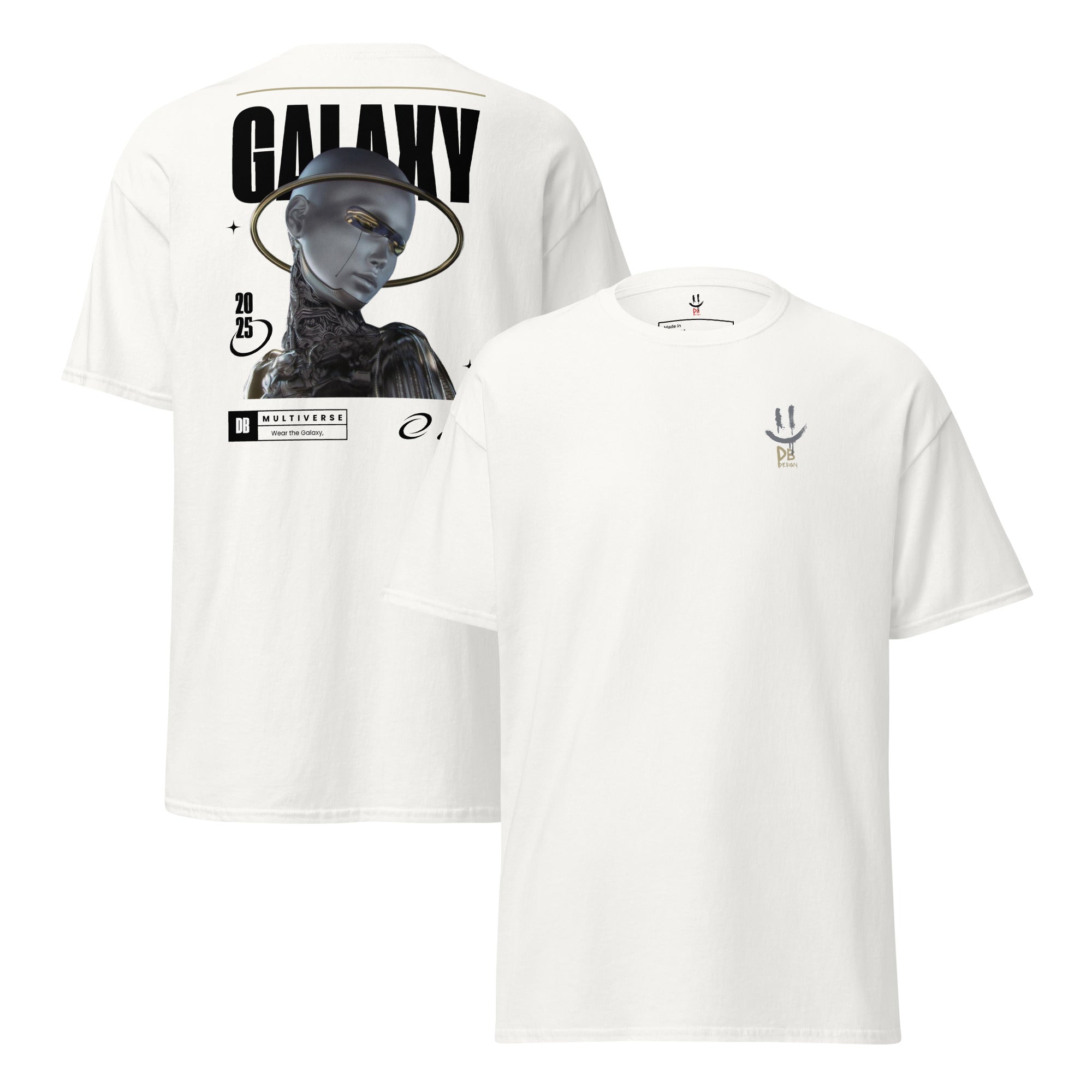 Doubleb ™- Cyber Dirty