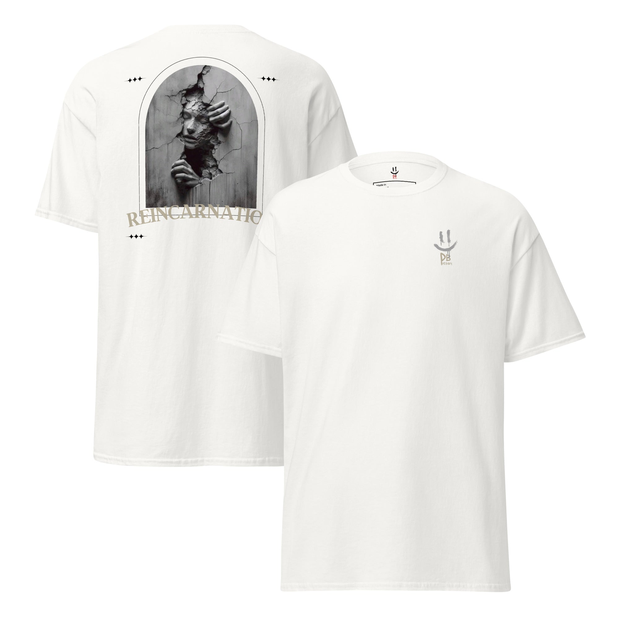 Doubleb™ - Born Again