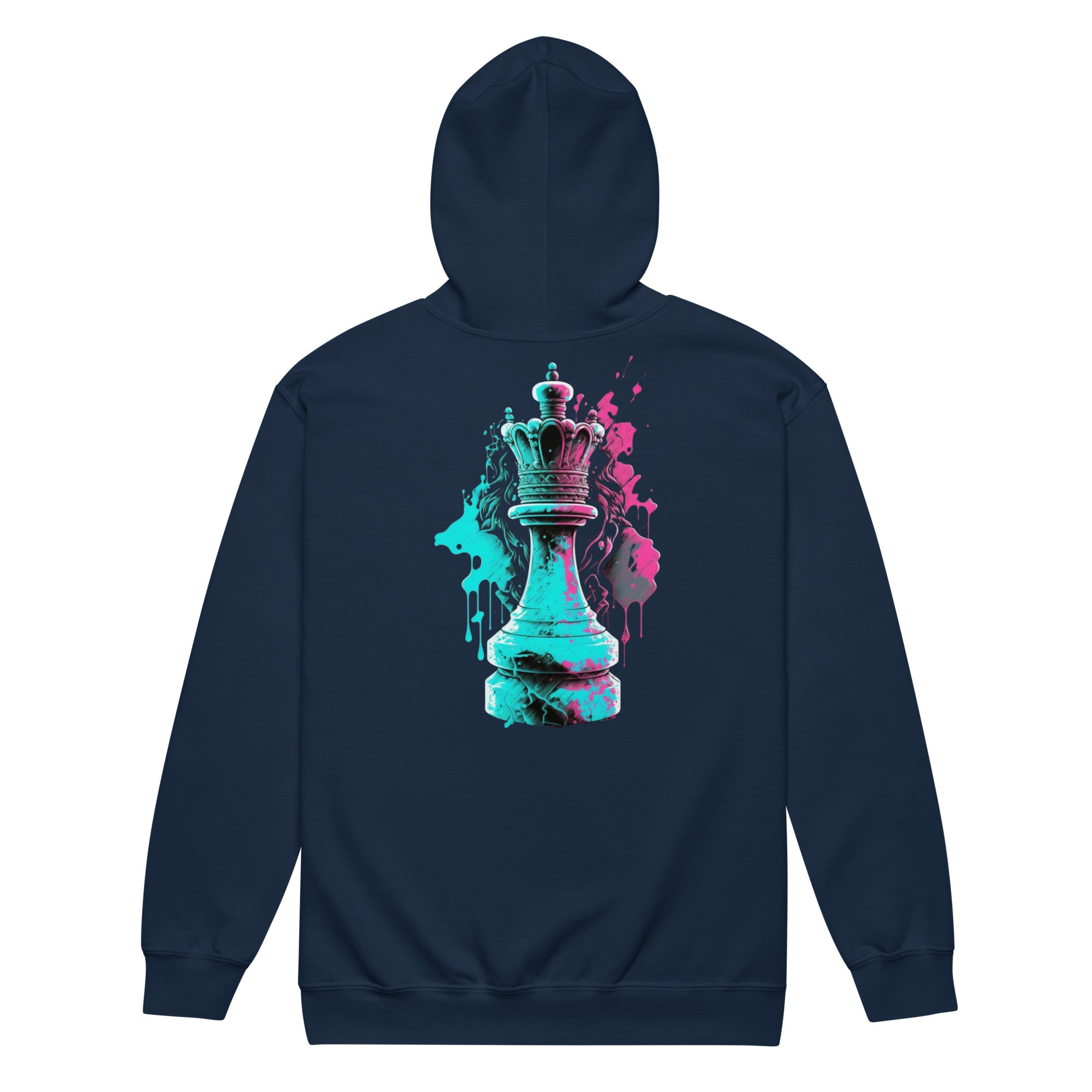 Doubleb ™- Chess queen