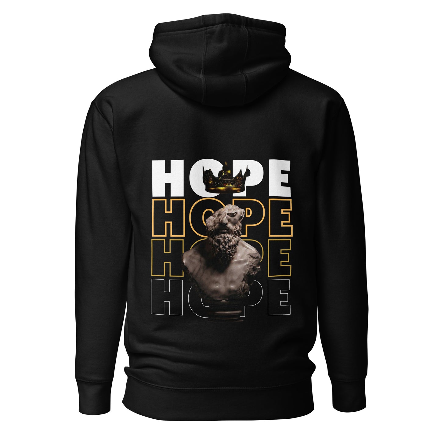 Doubleb ™ -HOPE