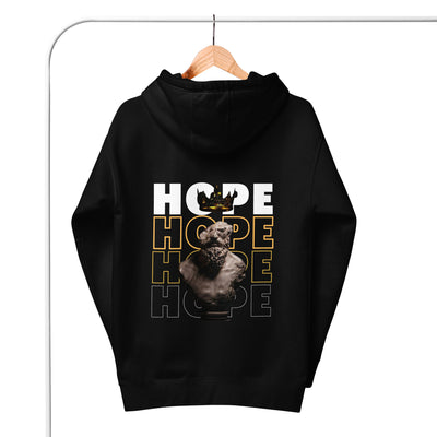 Doubleb ™ -HOPE