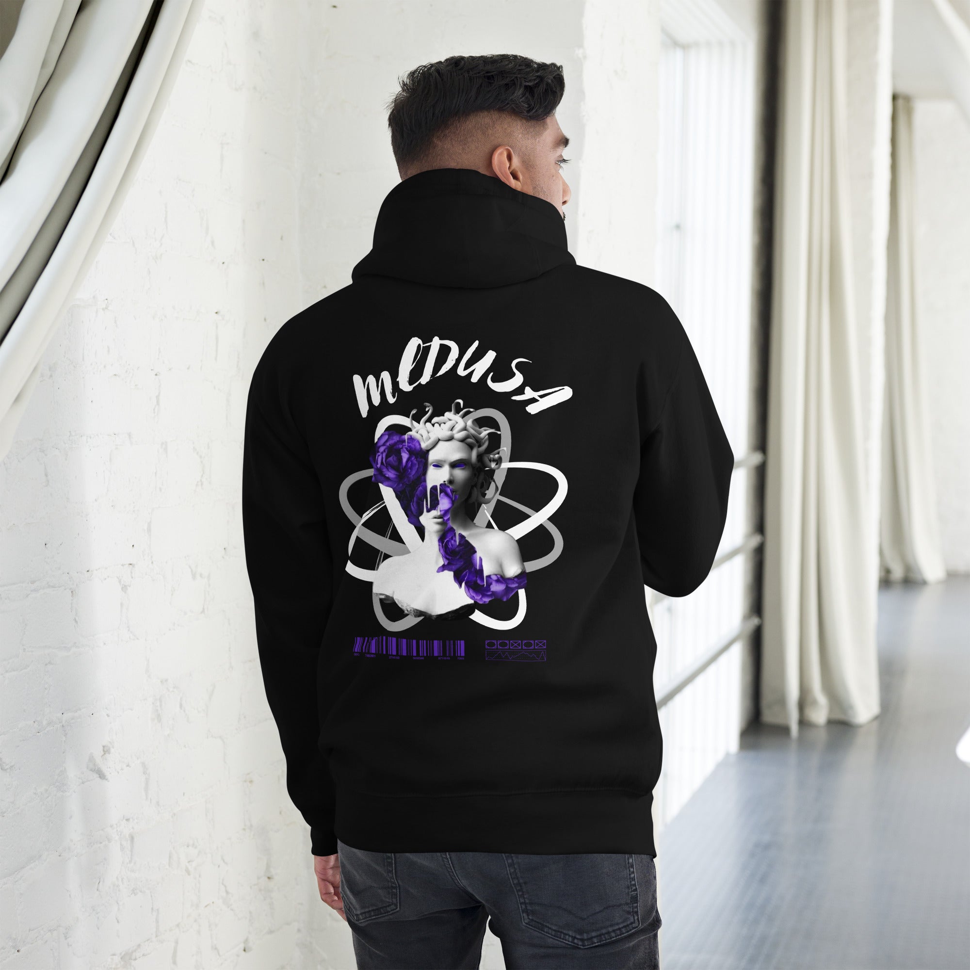 Doubleb ™- Medusa Roses