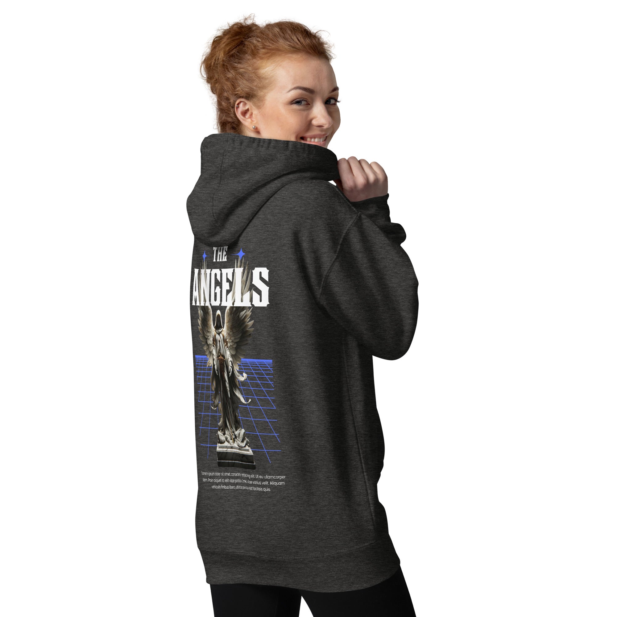 Doubleb ™ - The Angel