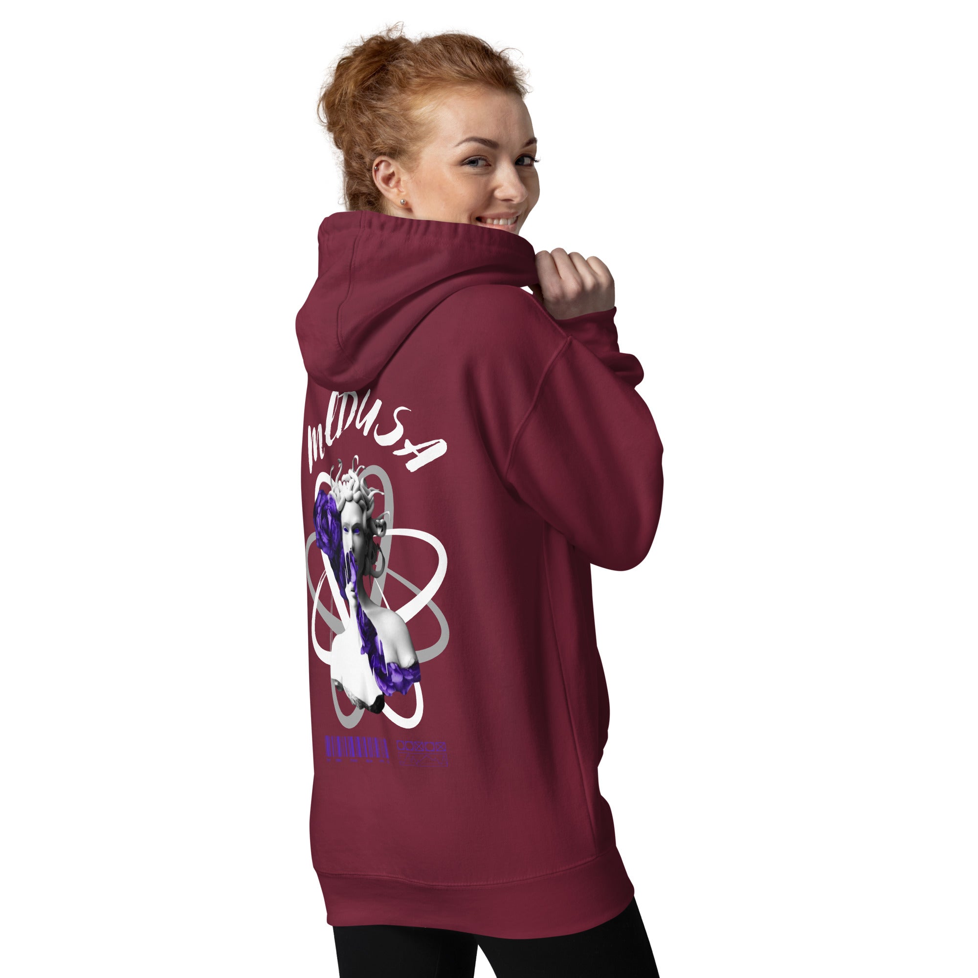 Doubleb ™- Medusa Roses