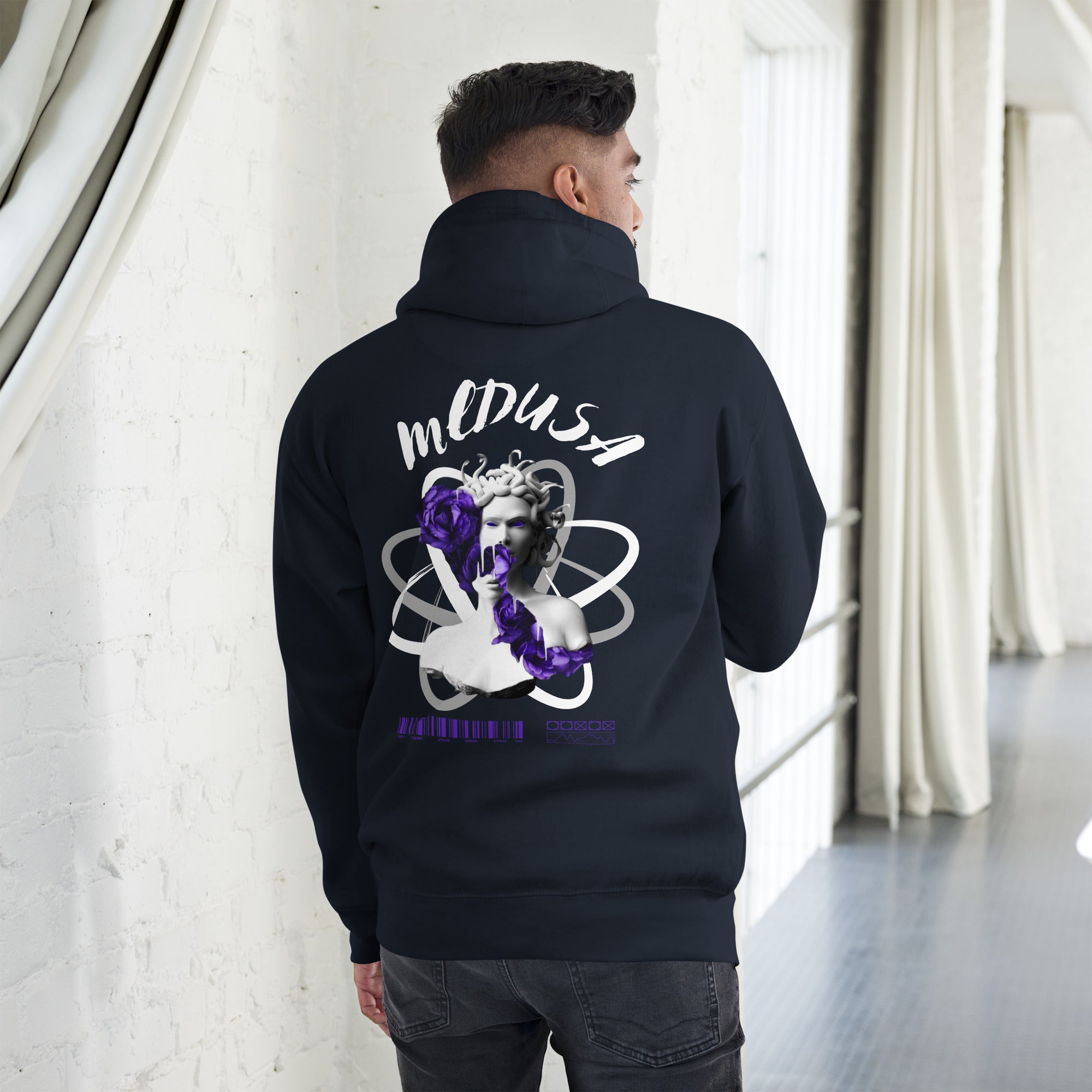 Doubleb ™- Medusa Roses