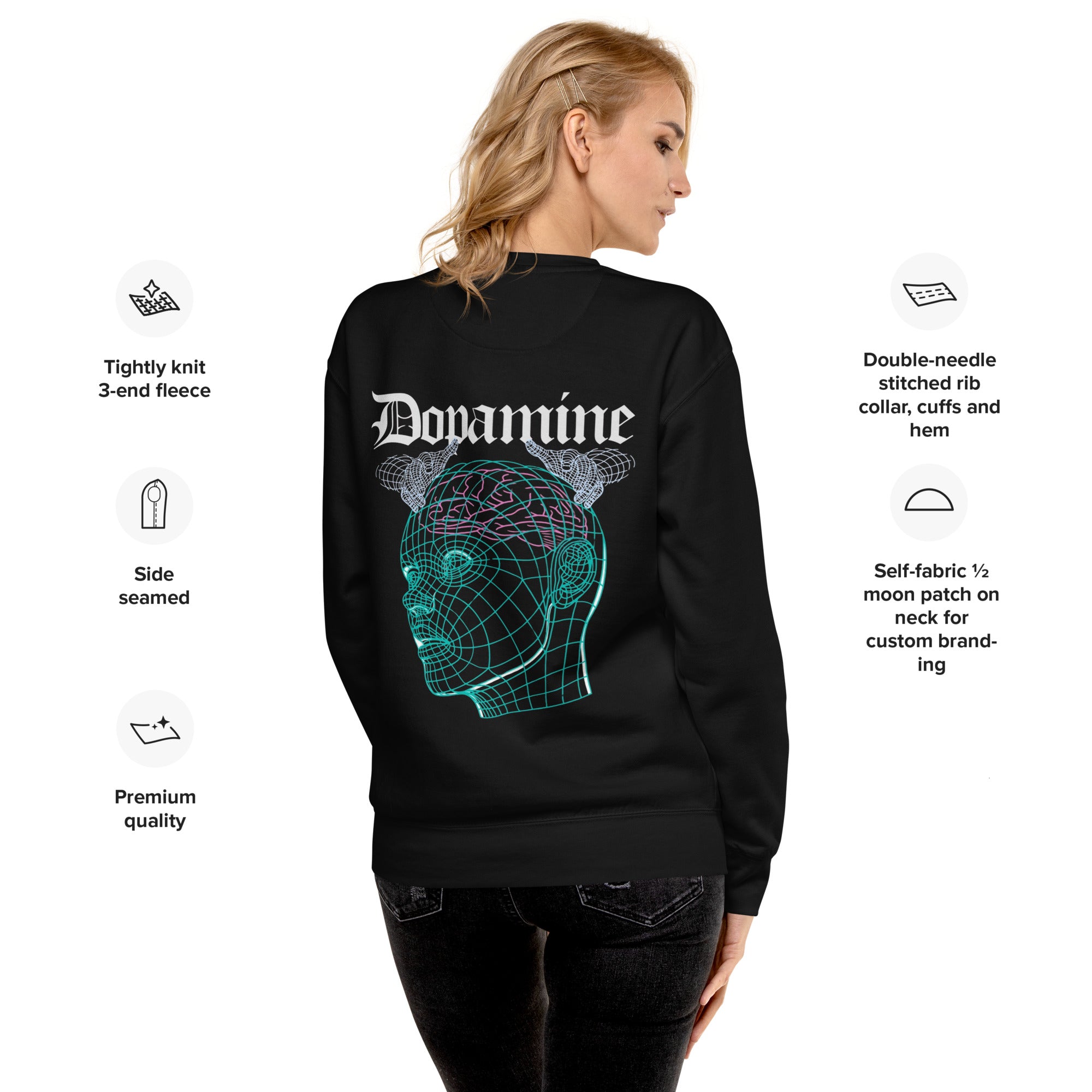 Doubleb ™ - Dopamine