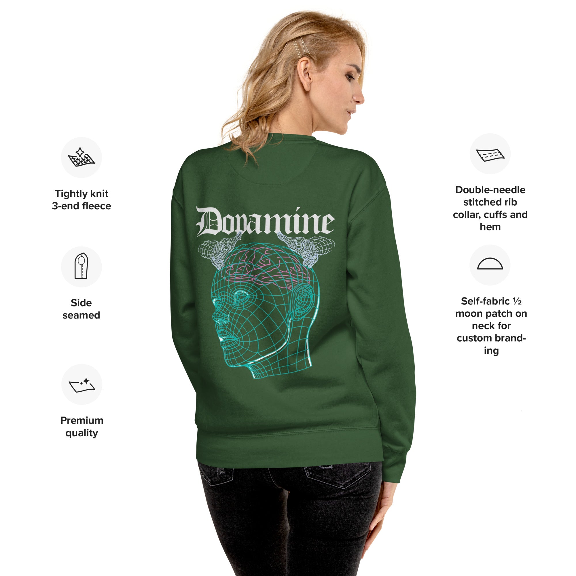 Doubleb ™ - Dopamine