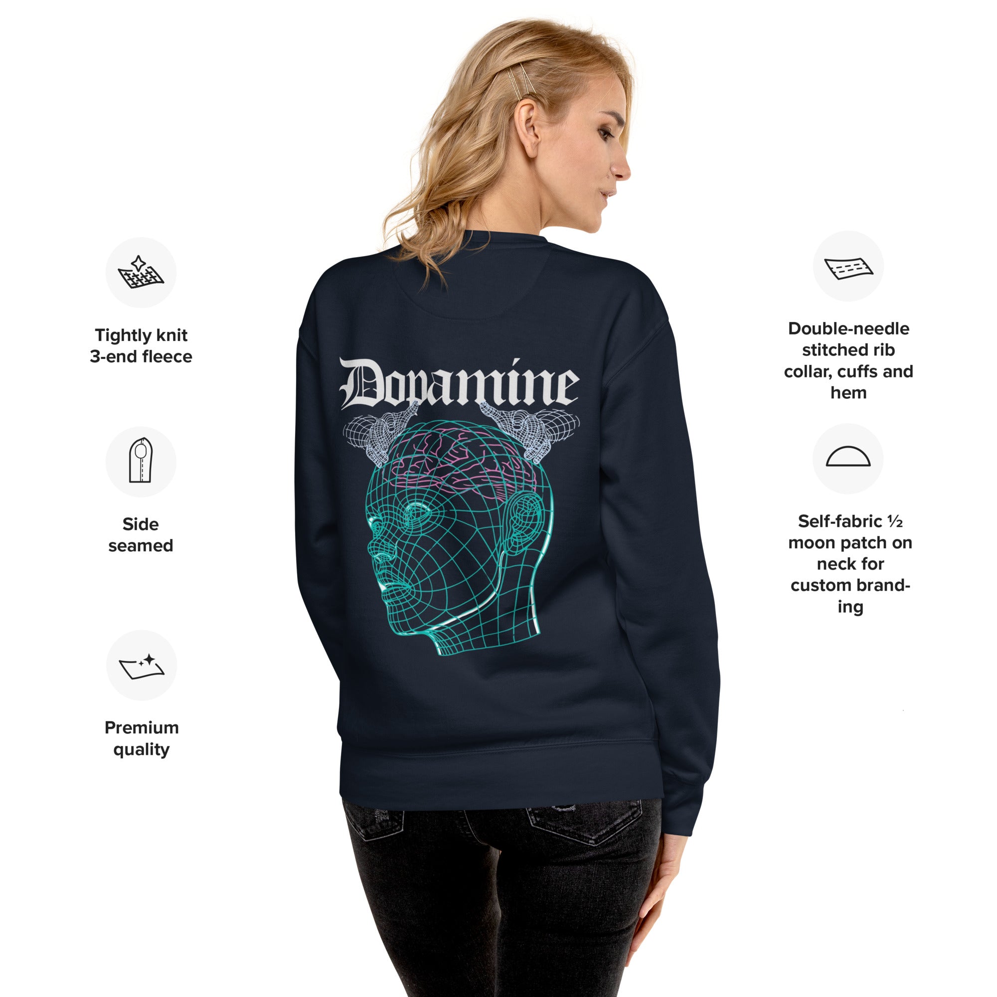 Doubleb ™ - Dopamine