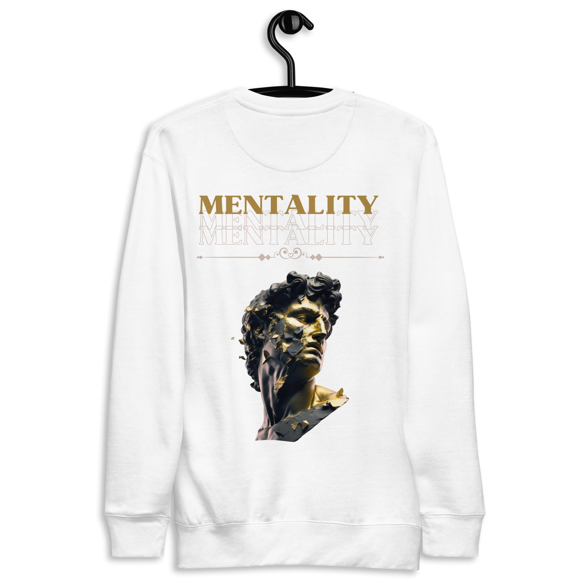 Doubleb™- Mentality
