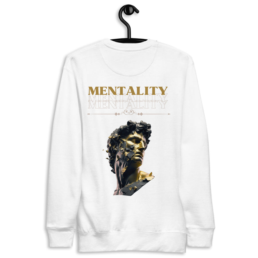 Doubleb™- Mentality