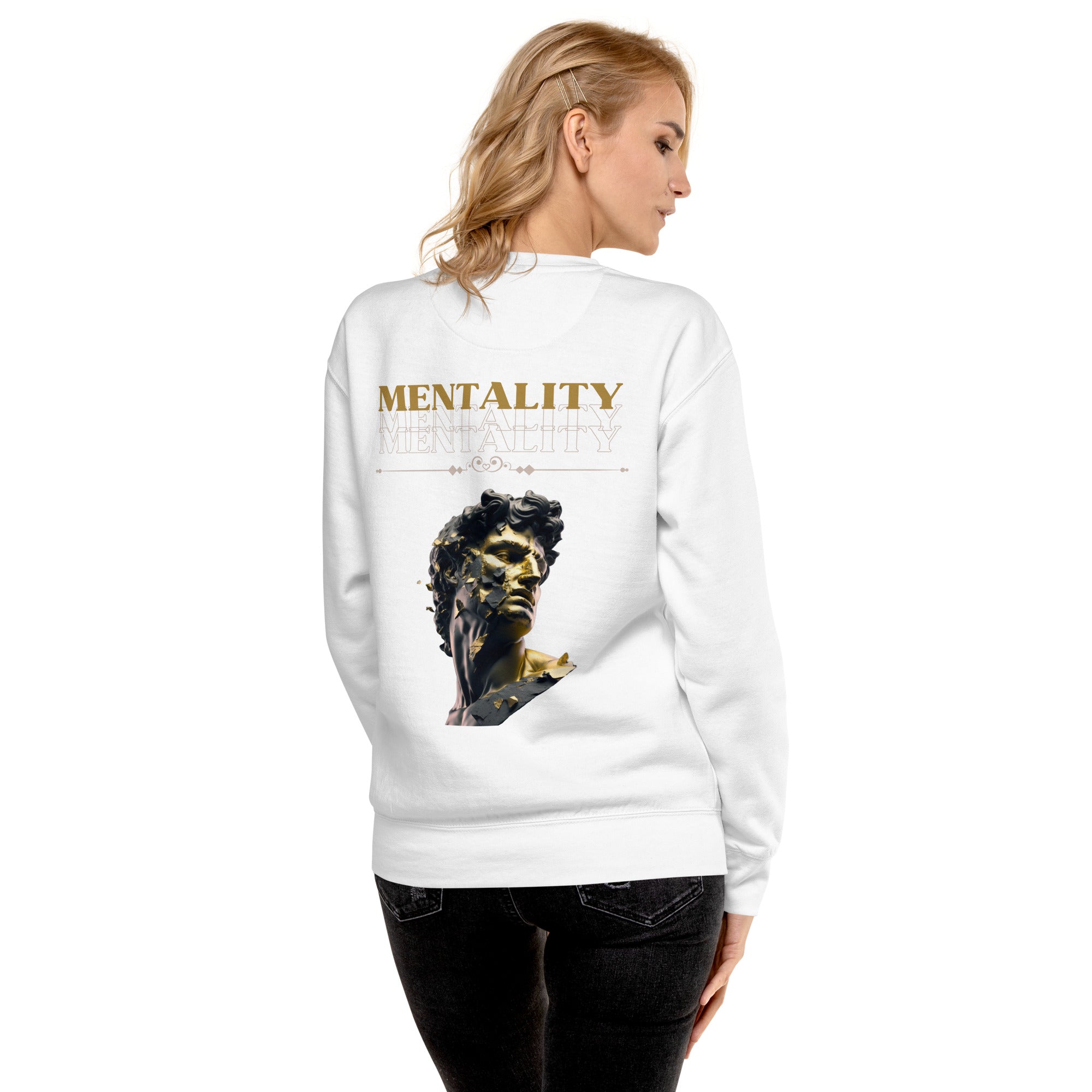 Doubleb™- Mentality