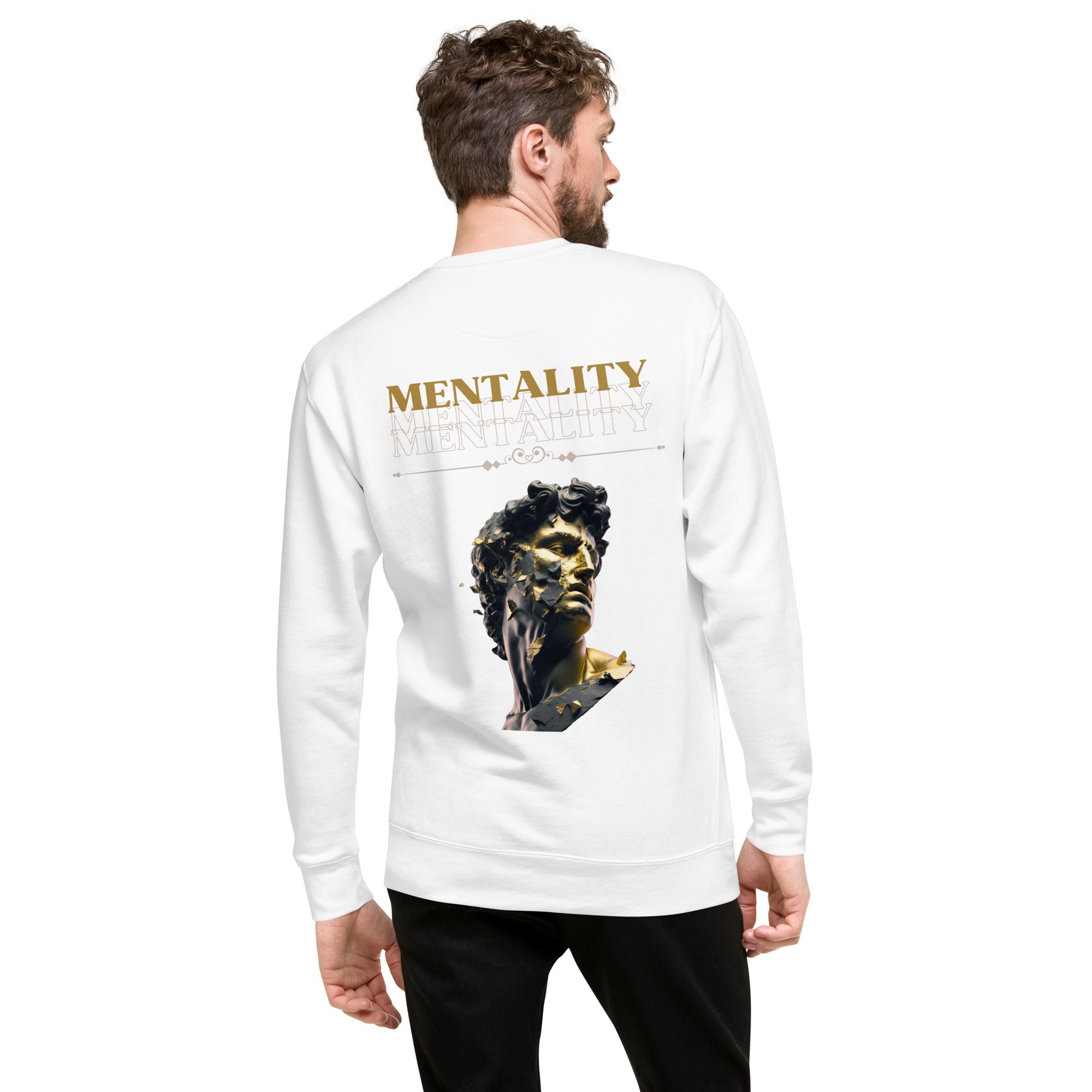 Doubleb™- Mentality