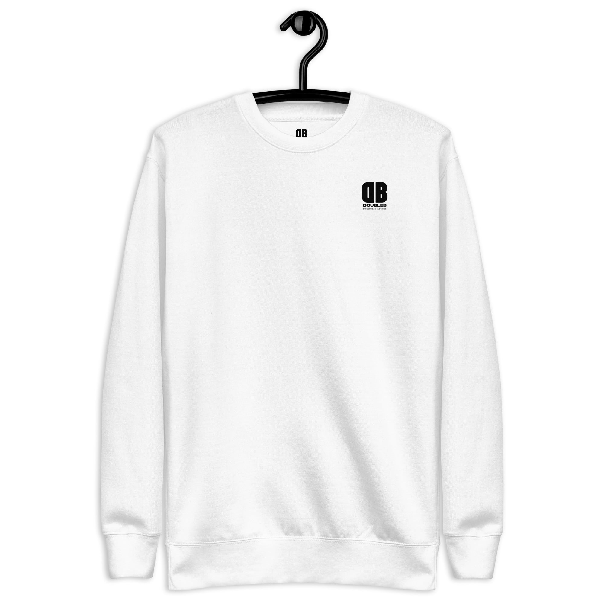 Doubleb™- Mentality