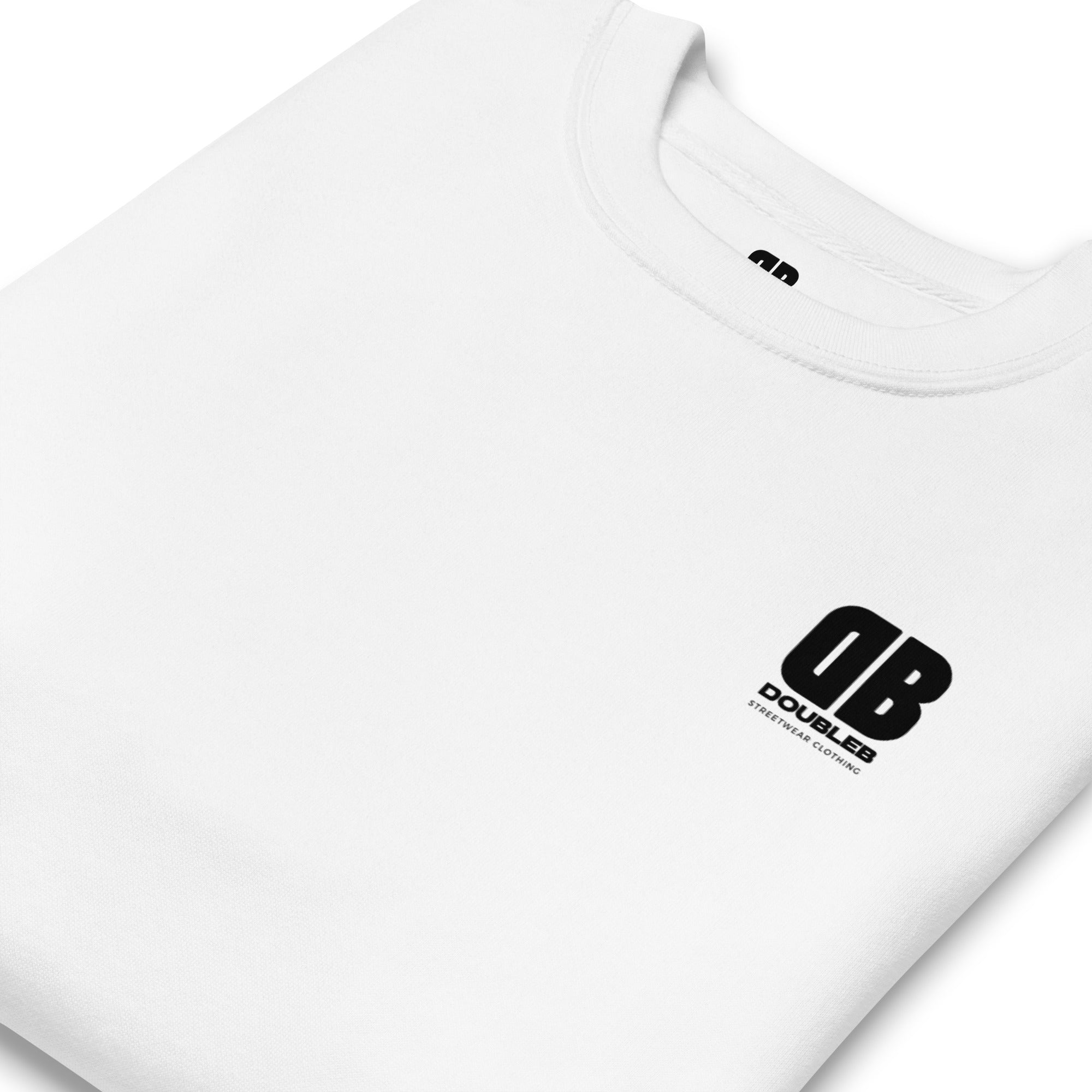 Doubleb™- Mentality