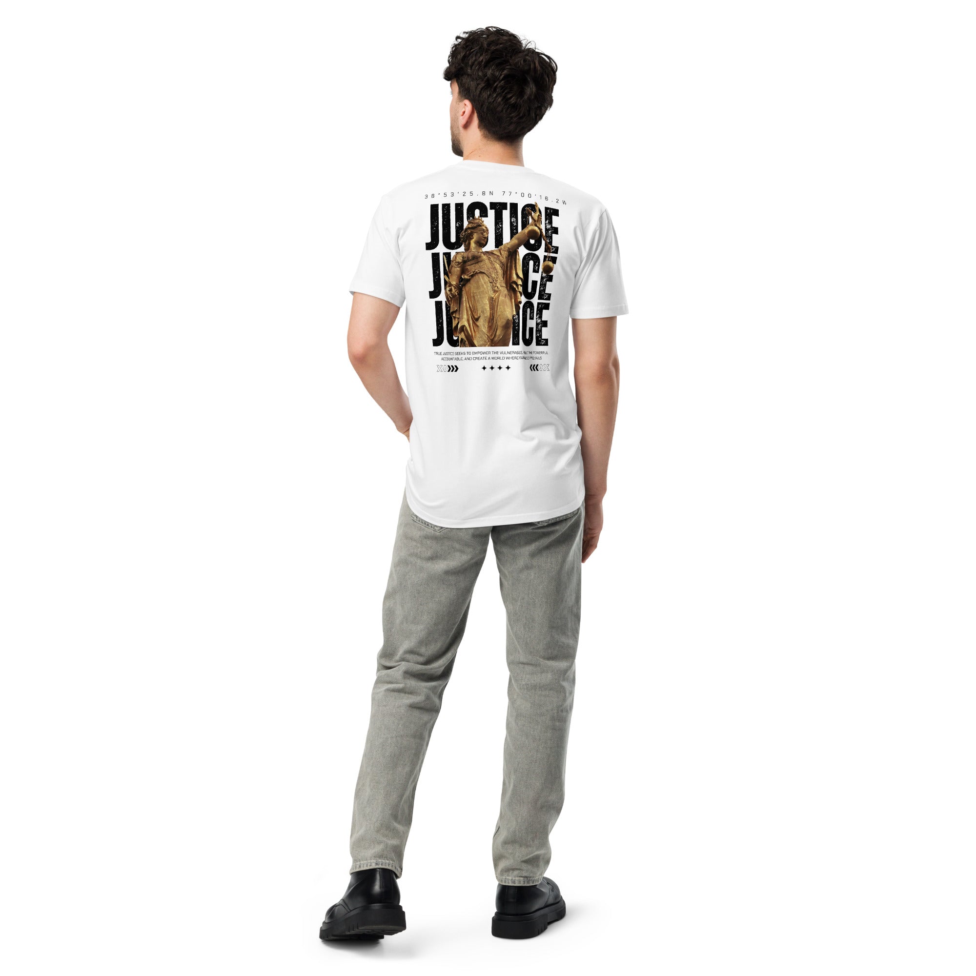 Doubleb™ - Legacy of Truth