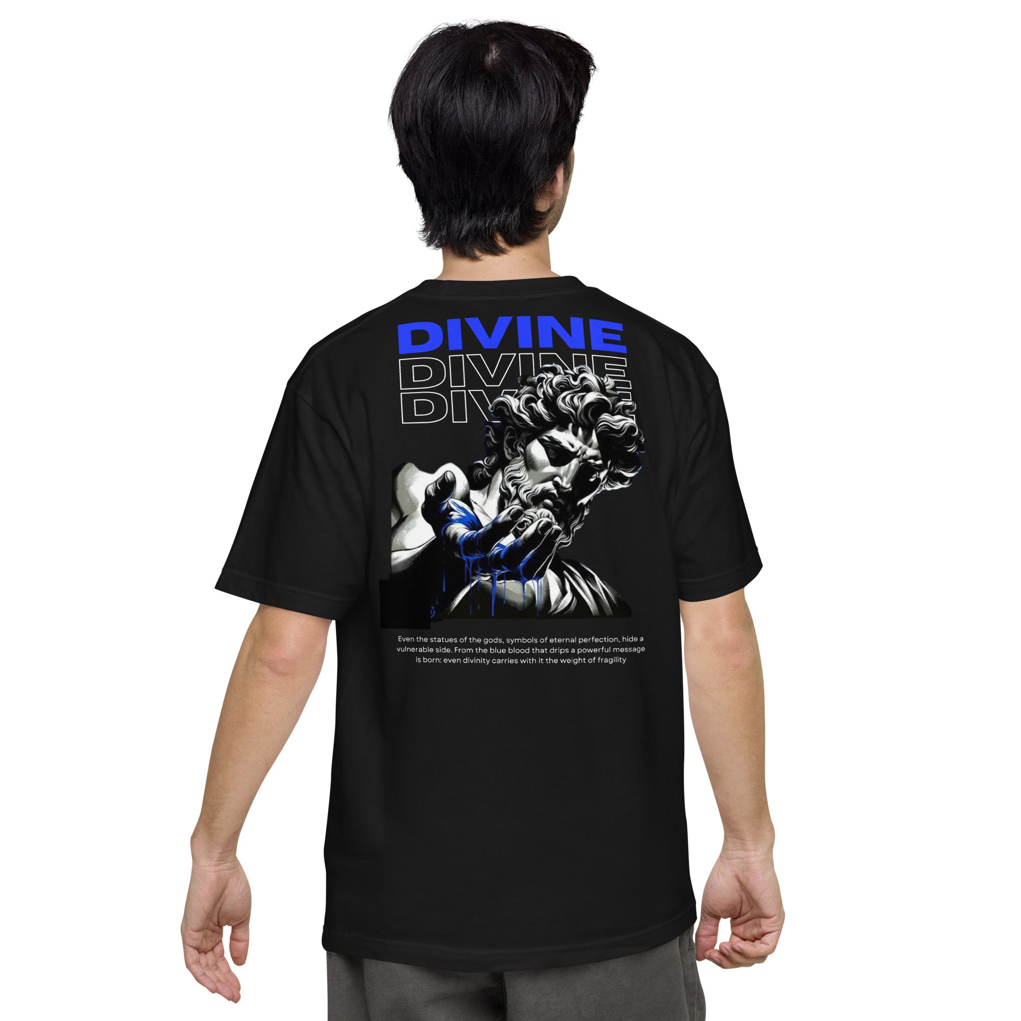 Doubleb™ - Olympus Leak