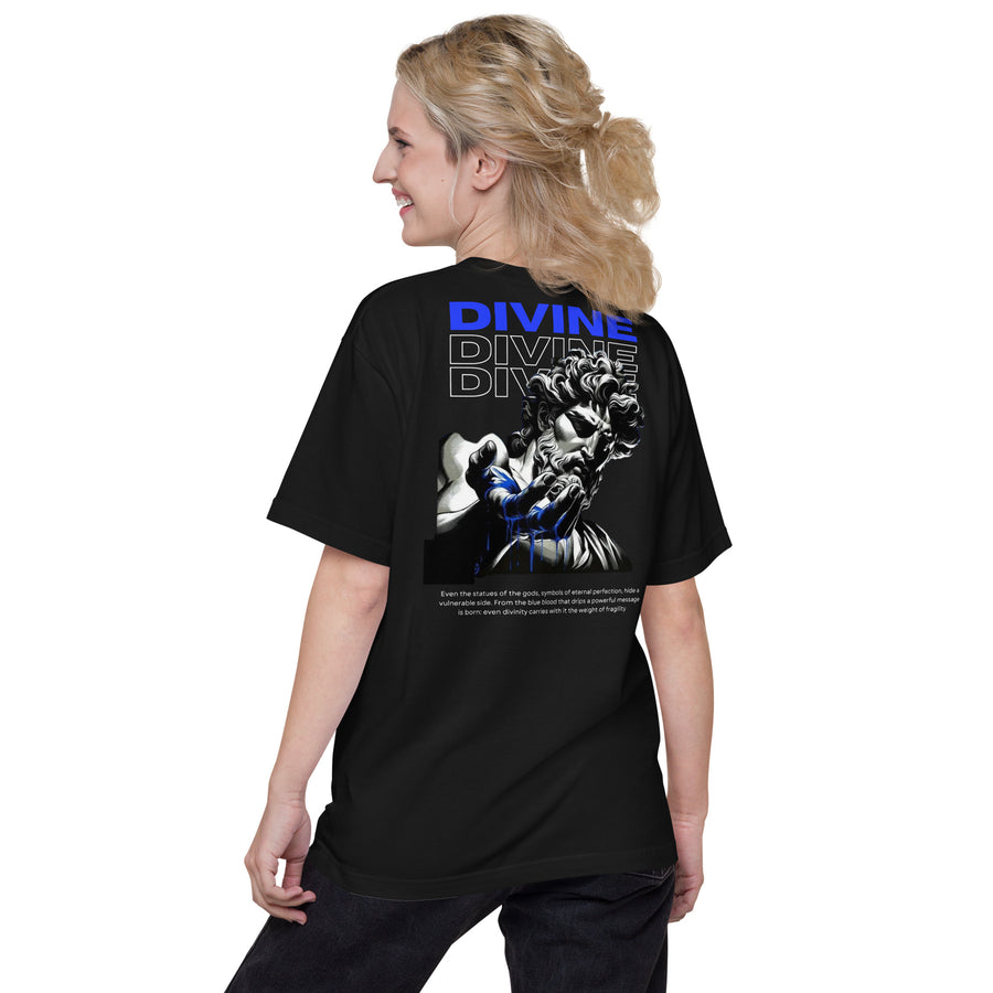 Doubleb™ - Olympus Leak