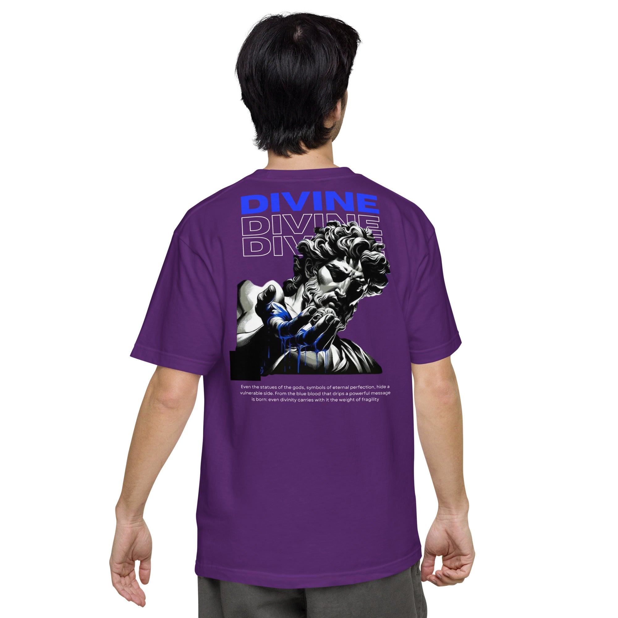 Doubleb™ - Olympus Leak