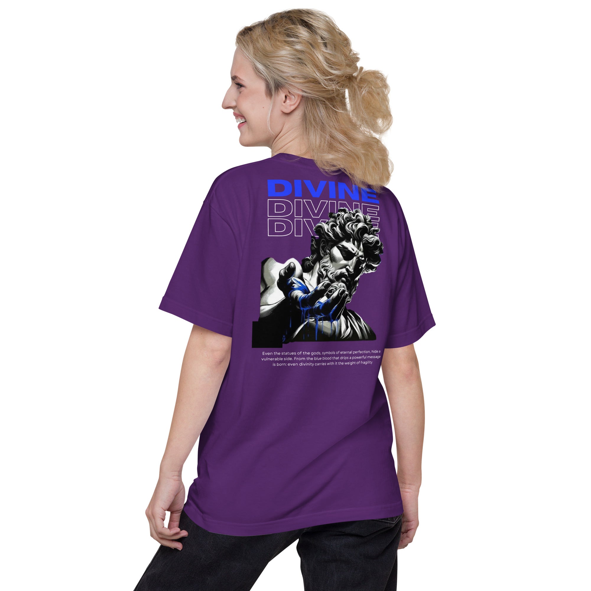 Doubleb™ - Olympus Leak