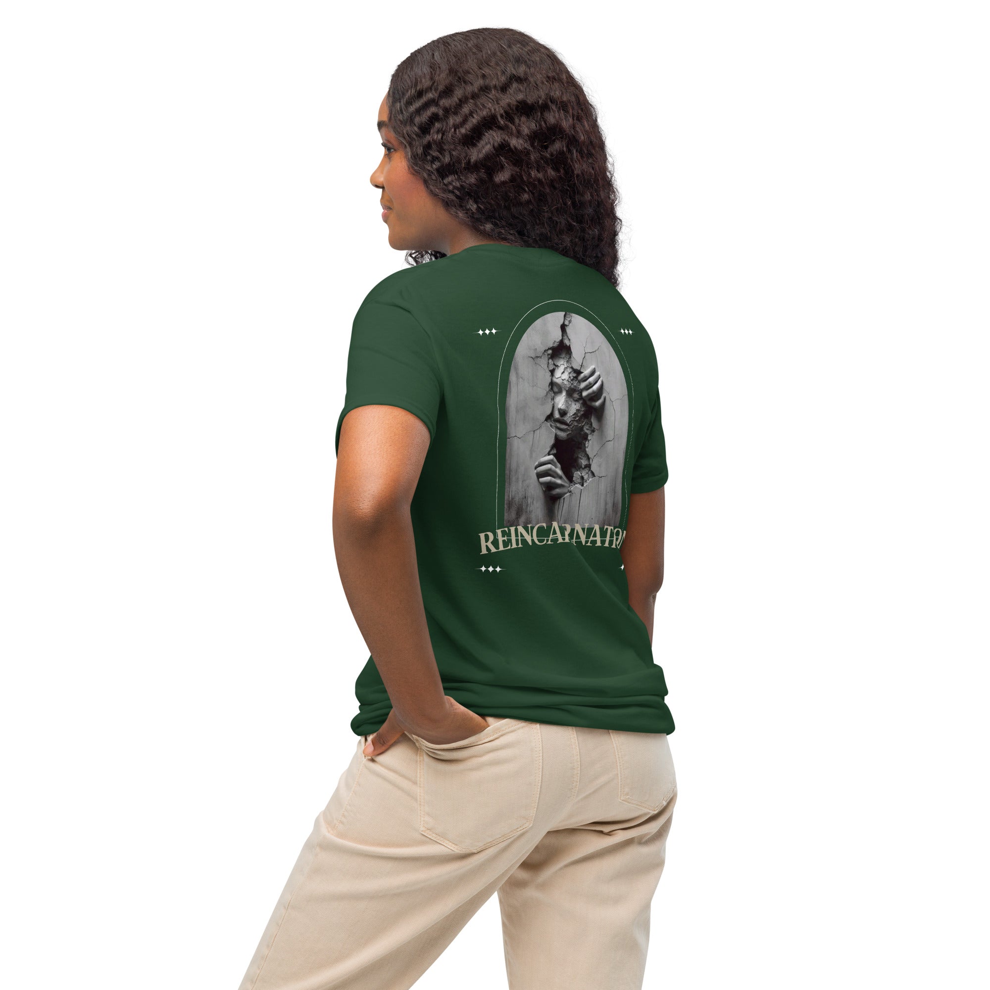 Doubleb™ - Born Again