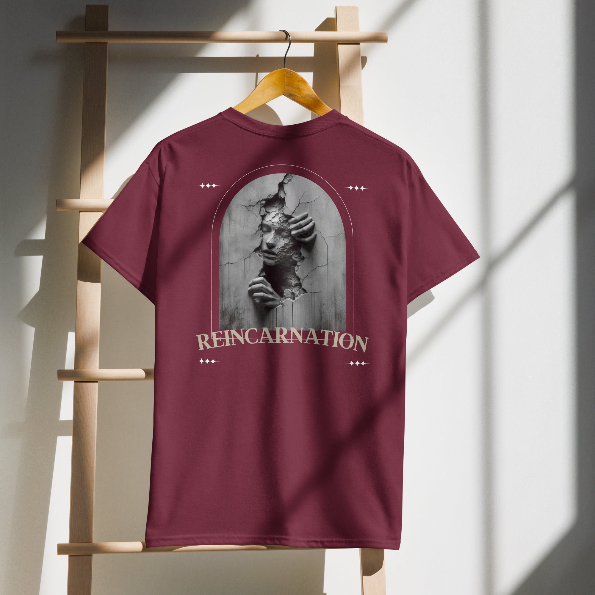 Doubleb™ - Born Again