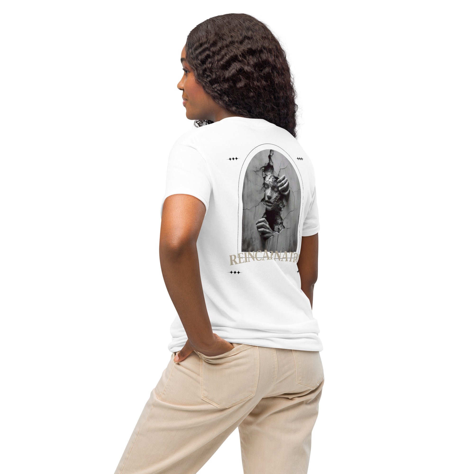 Doubleb™ - Born Again