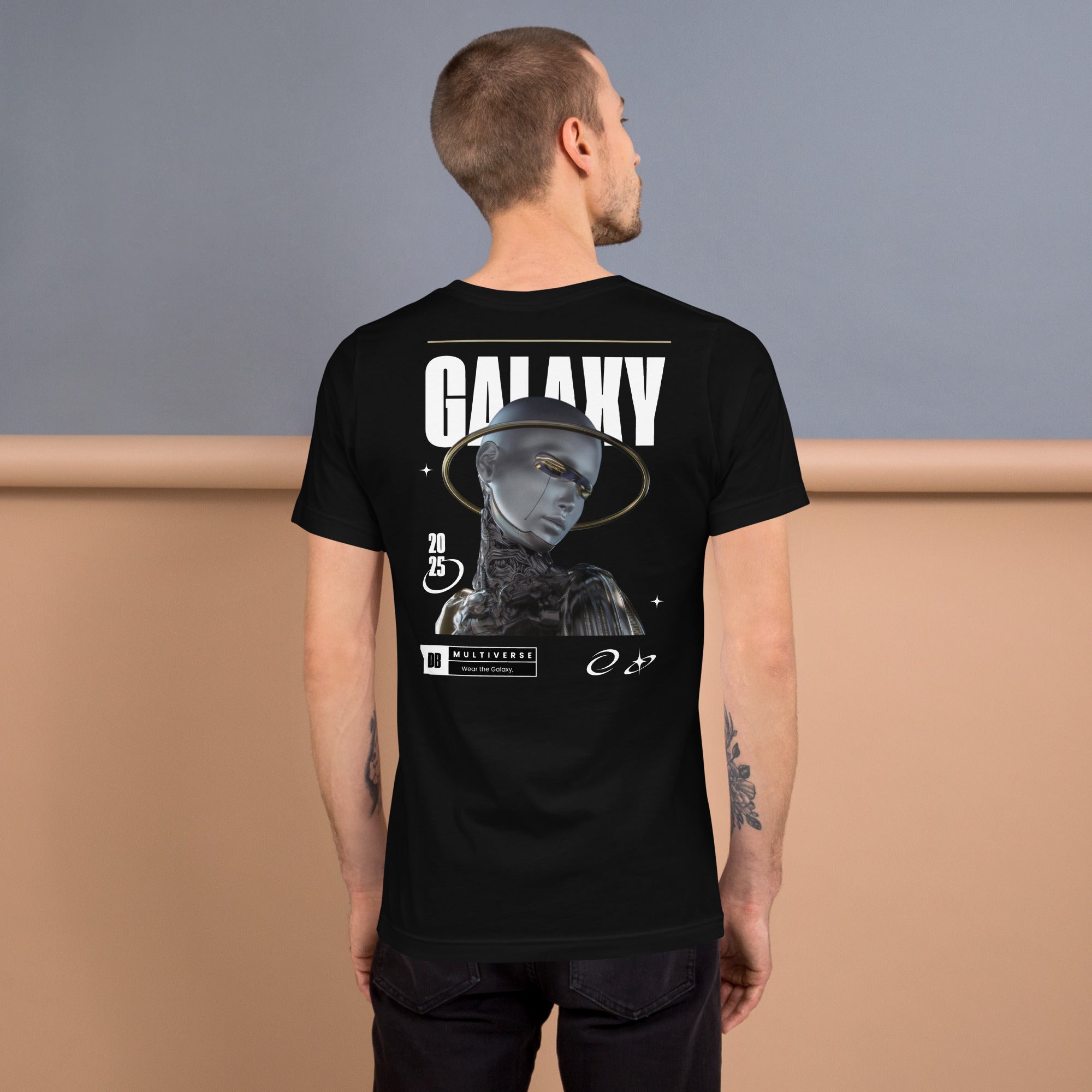 Doubleb ™- Cyber Dirty