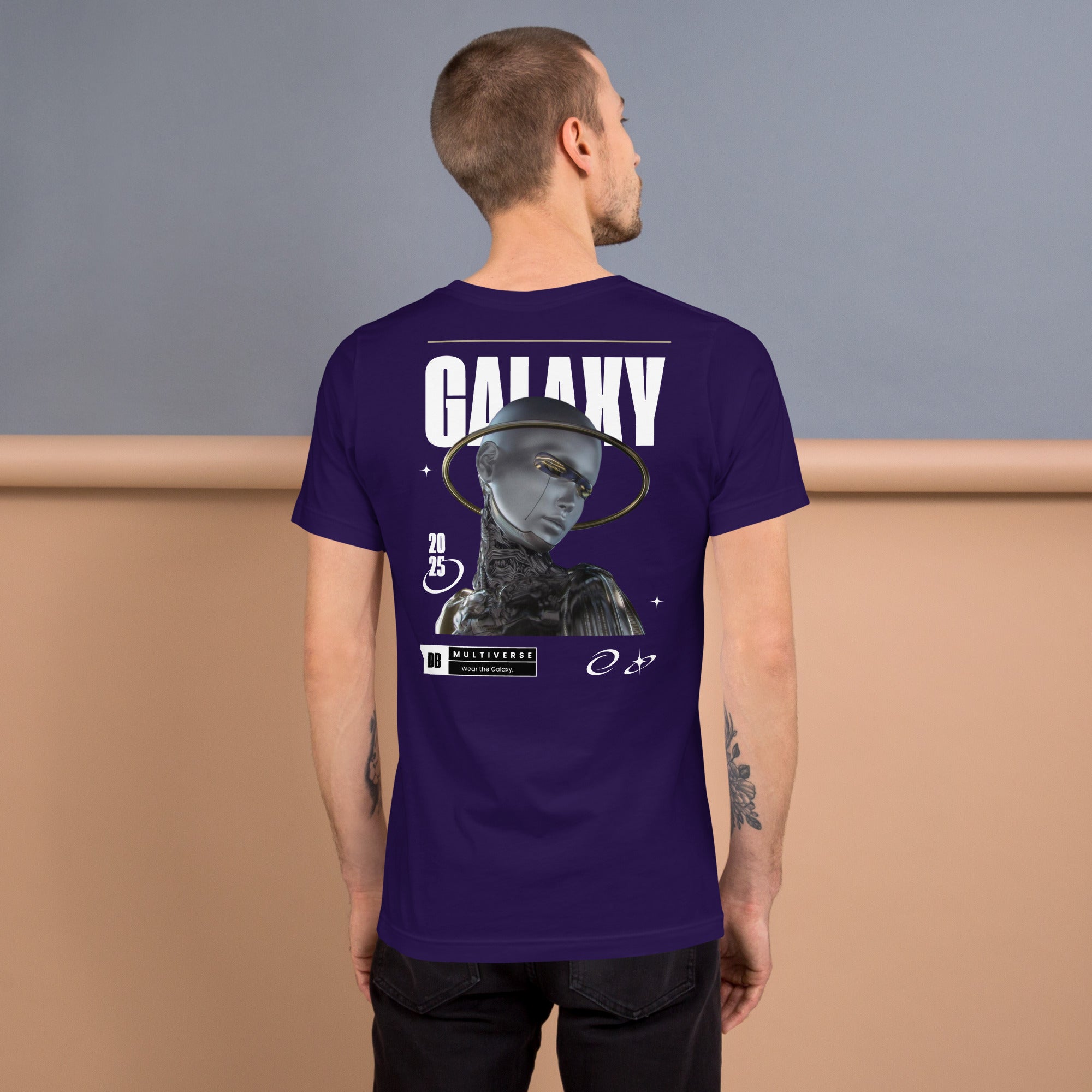 Doubleb ™- Cyber Dirty