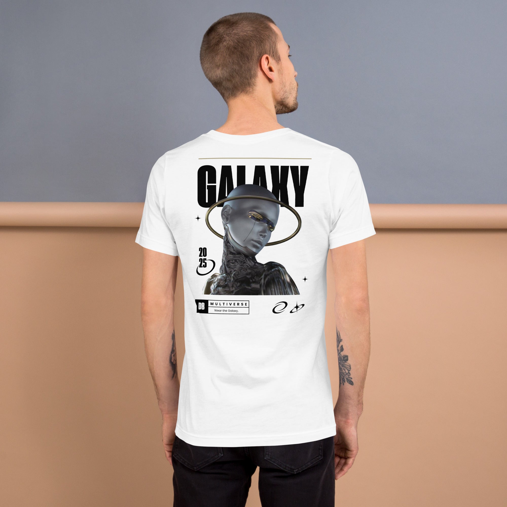 Doubleb ™- Cyber Dirty